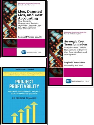 cover image of Operations and Cash Management Series